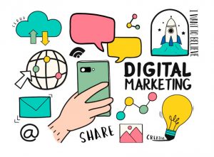 Las 5 mejores agencias de marketing en Valencia